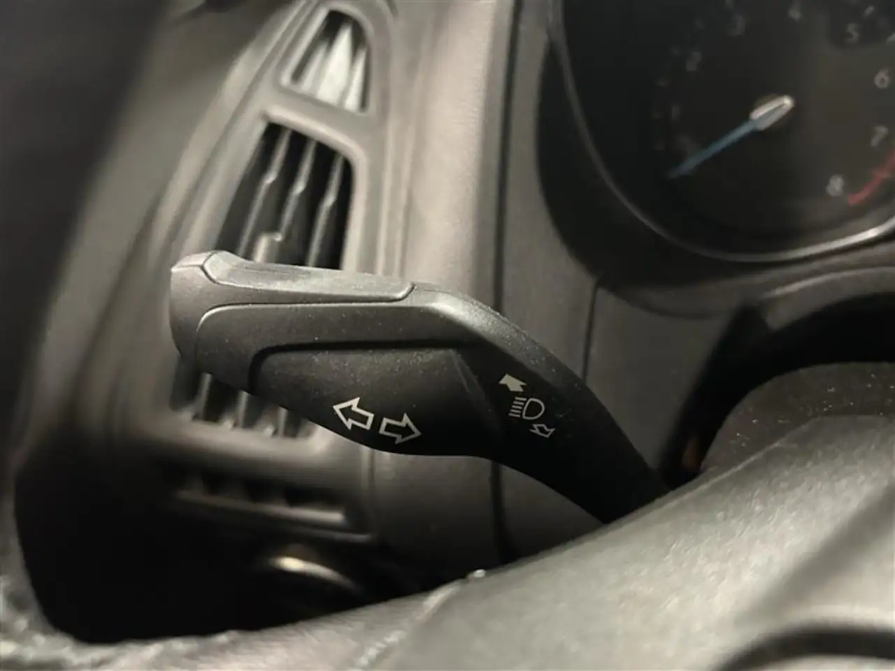 Ford Focus fotografie Ford Focus