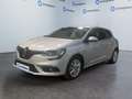 Renault Megane Boite Auto Gps IV Intens Argent - thumbnail 1