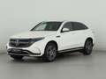 Mercedes-Benz EQC 400 4M AMG Line *Multibeam*Navi*HUD*Keyless* Weiß - thumbnail 5