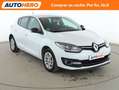 Renault Megane 1.2 Limited Blanco - thumbnail 8
