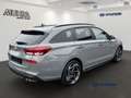 Hyundai i30 Kombi 1.5 T-GDI 48V N LINE 7-DCT PANO NAVI Grey - thumbnail 3