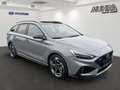 Hyundai i30 Kombi 1.5 T-GDI 48V N LINE 7-DCT PANO NAVI Grey - thumbnail 2