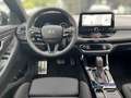 Hyundai i30 Kombi 1.5 T-GDI 48V N LINE 7-DCT PANO NAVI Grey - thumbnail 11
