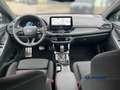 Hyundai i30 Kombi 1.5 T-GDI 48V N LINE 7-DCT PANO NAVI Grey - thumbnail 12