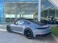 Porsche 992 Coupe Carrera possibilità noleggio no scoring Grijs - thumbnail 4