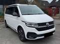 Volkswagen T6 California Beach Edition 4Motion DSG Blanco - thumbnail 4