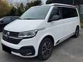 Volkswagen T6 California Beach Edition 4Motion DSG Blanco - thumbnail 1