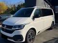 Volkswagen T6 California Beach Edition 4Motion DSG Blanco - thumbnail 2