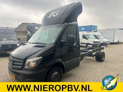 Mercedes-Benz Sprinter 516CDI Chassis Cabine 432 Wielbasis Automaat Airco