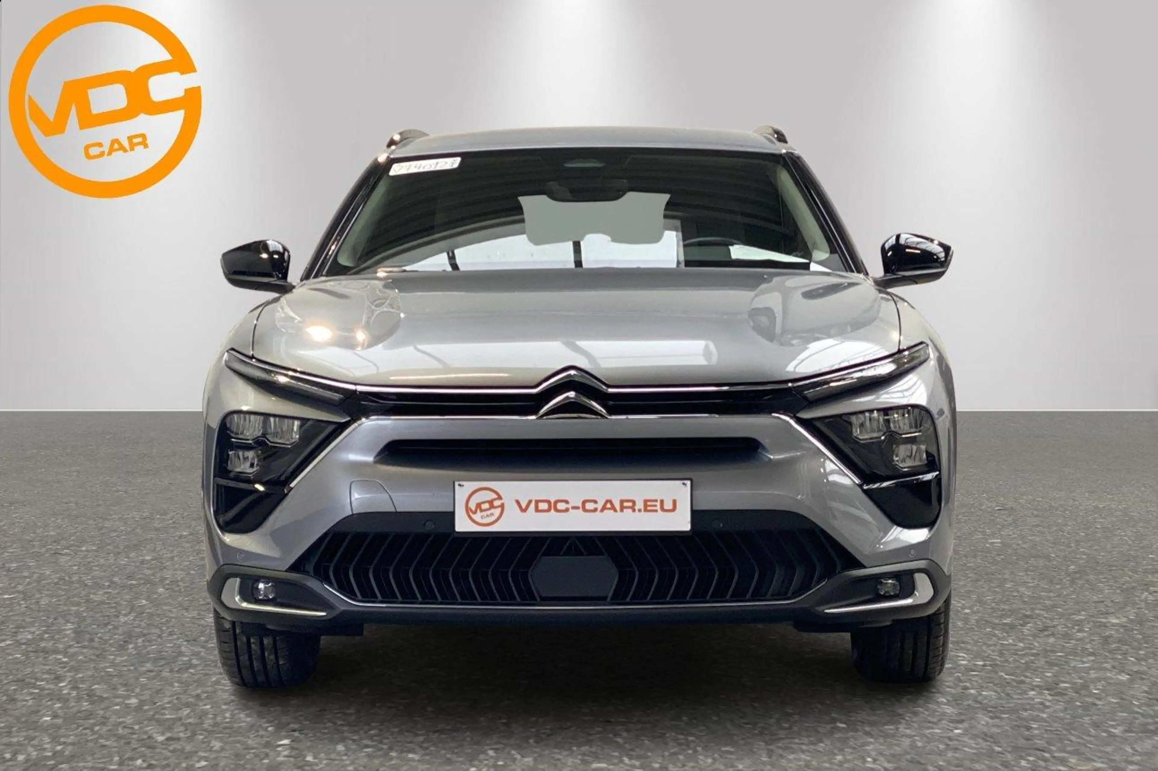 Citroen C5 X PLUS - 1.2 TURBO EAT8 — photo 5