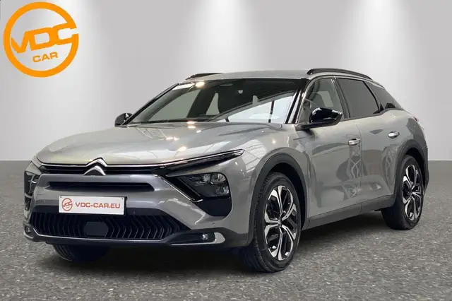 Citroen C5 X
