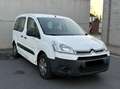 Citroen Berlingo 1.6 HDi Wit - thumbnail 4