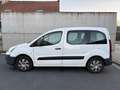 Citroen Berlingo 1.6 HDi Wit - thumbnail 7