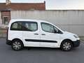Citroen Berlingo 1.6 HDi Wit - thumbnail 6