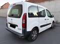 Citroen Berlingo 1.6 HDi Wit - thumbnail 3