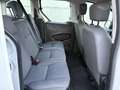 Citroen Berlingo 1.6 HDi Wit - thumbnail 8