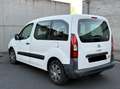Citroen Berlingo 1.6 HDi Wit - thumbnail 5