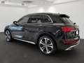 Audi Q5 40 TDI quattro S line *AHK*LED*KAMERA*NAVI* Zwart - thumbnail 5