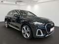 Audi Q5 40 TDI quattro S line *AHK*LED*KAMERA*NAVI* Zwart - thumbnail 4