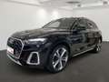 Audi Q5 40 TDI quattro S line *AHK*LED*KAMERA*NAVI* Schwarz - thumbnail 2