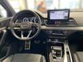 Audi Q5 40 TDI quattro S line *AHK*LED*KAMERA*NAVI* Schwarz - thumbnail 14