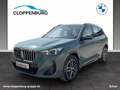 BMW X1 xDrive20d M Sportpaket Head-Up DAB LED RFK Grün - thumbnail 1