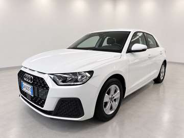 Sportback 25 1.0 tfsi Advanced