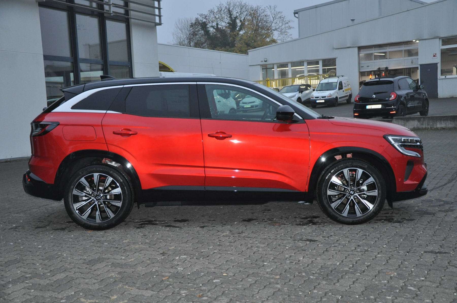 Renault Austral
