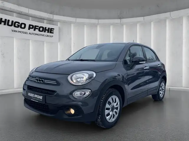 Fiat 500X 1.0 Firefly Turbo NAVI | ASSISTENZ | GJR