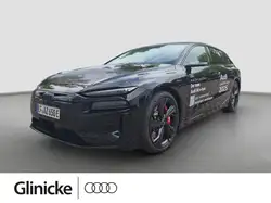 Audi S6 e-tron 370 kW