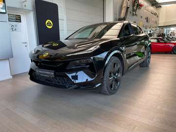 Eletre 109 kWh 4WD EDS 675 R