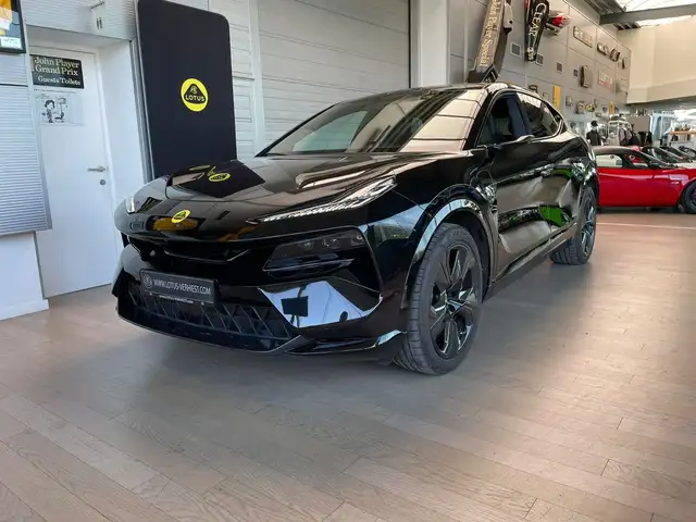 Lotus Eletre Eletre 109 kWh 4WD EDS 675 R