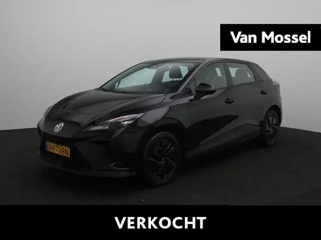 MG MG4 Standard 51 kWh | Apple CarPay | Adaptive Cruise C