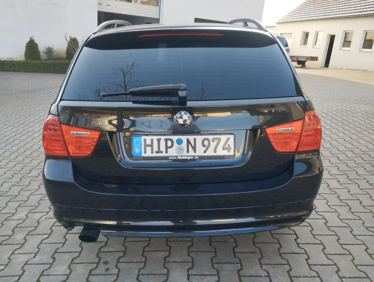 Das Auto