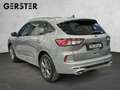 Ford Kuga 2,5 Duratec PHEV ST-Line Aut. Silber - thumbnail 4