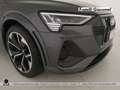 Audi e-tron s sportback sport attitude quattro cvt Grigio - thumbnail 13