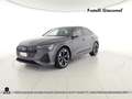 Audi e-tron s sportback sport attitude quattro cvt Grigio - thumbnail 1