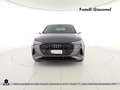 Audi e-tron s sportback sport attitude quattro cvt Grigio - thumbnail 2