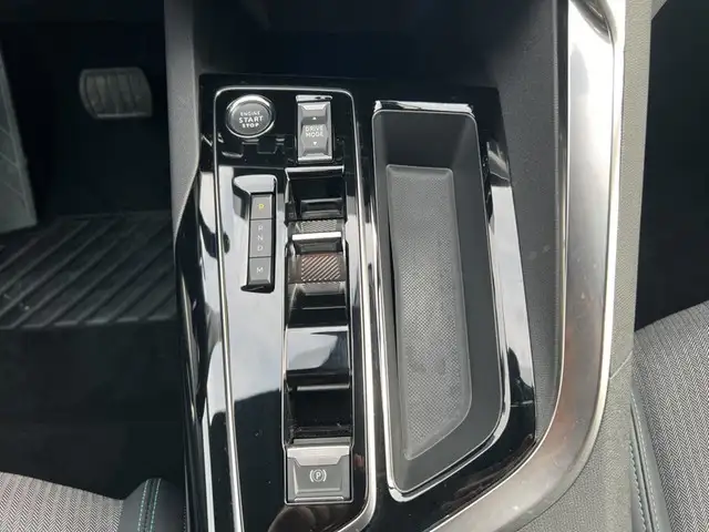 Peugeot 3008 view 11