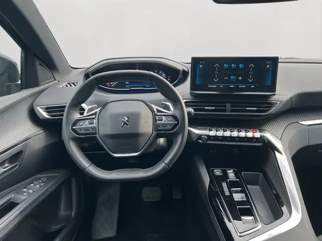 Peugeot 3008 view 10
