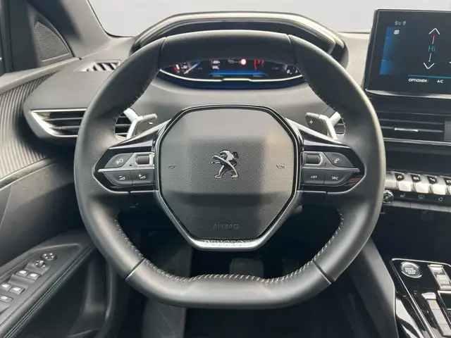 Peugeot 3008 view 13