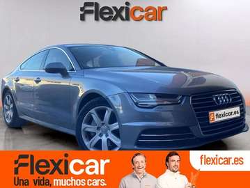 Sportback 3.0TDI ultra S-Tronic
