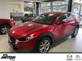 Mazda CX-30 Selection 2WD-NAVI-LED-KAMERA-AHK Rot - thumbnail 1