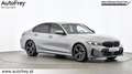 BMW 320 320d xDrive Grau - thumbnail 4