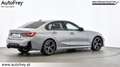 BMW 320 320d xDrive Grau - thumbnail 7