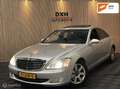Mercedes-Benz S 350 NIGHTVISION SOFTCLOSE DAKJE STOELVENTI Grijs - thumbnail 1
