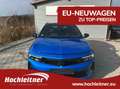 Opel Astra ST Ultimate 1.5CDTI HUD/LED/Navi/Pano/Kamera Blau - thumbnail 1
