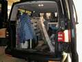 Volkswagen T6 Caravelle Transporter Schwarz - thumbnail 5