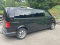 Volkswagen T6 Caravelle Transporter Schwarz - thumbnail 4