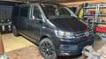 Volkswagen T6 Caravelle Transporter Schwarz - thumbnail 1